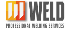 Welding Pro Logo